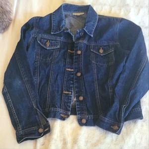 Jacob Jean jacket